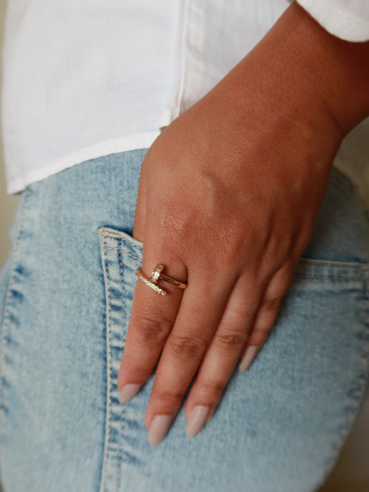 Torque Illusion Open