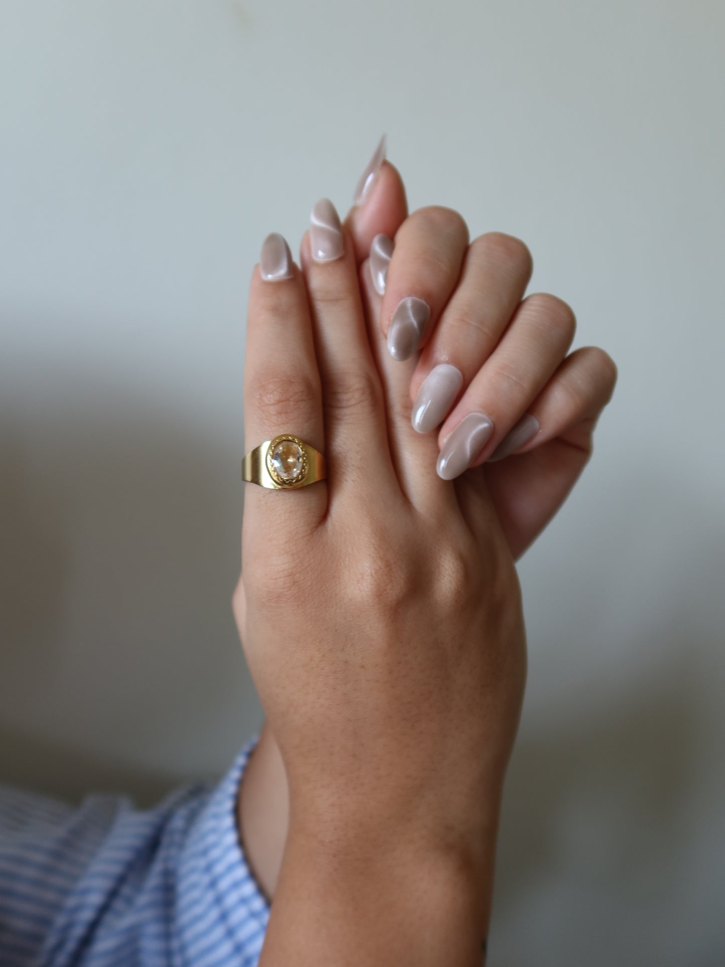 The Sunstone Signet