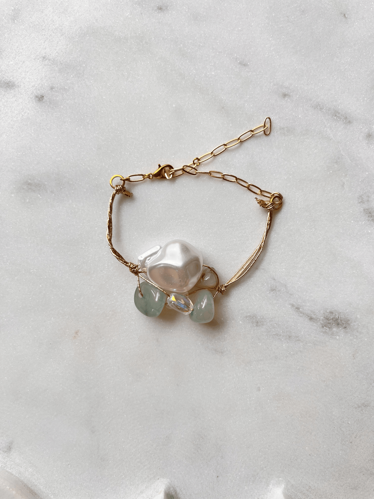 Aether Bracelet
