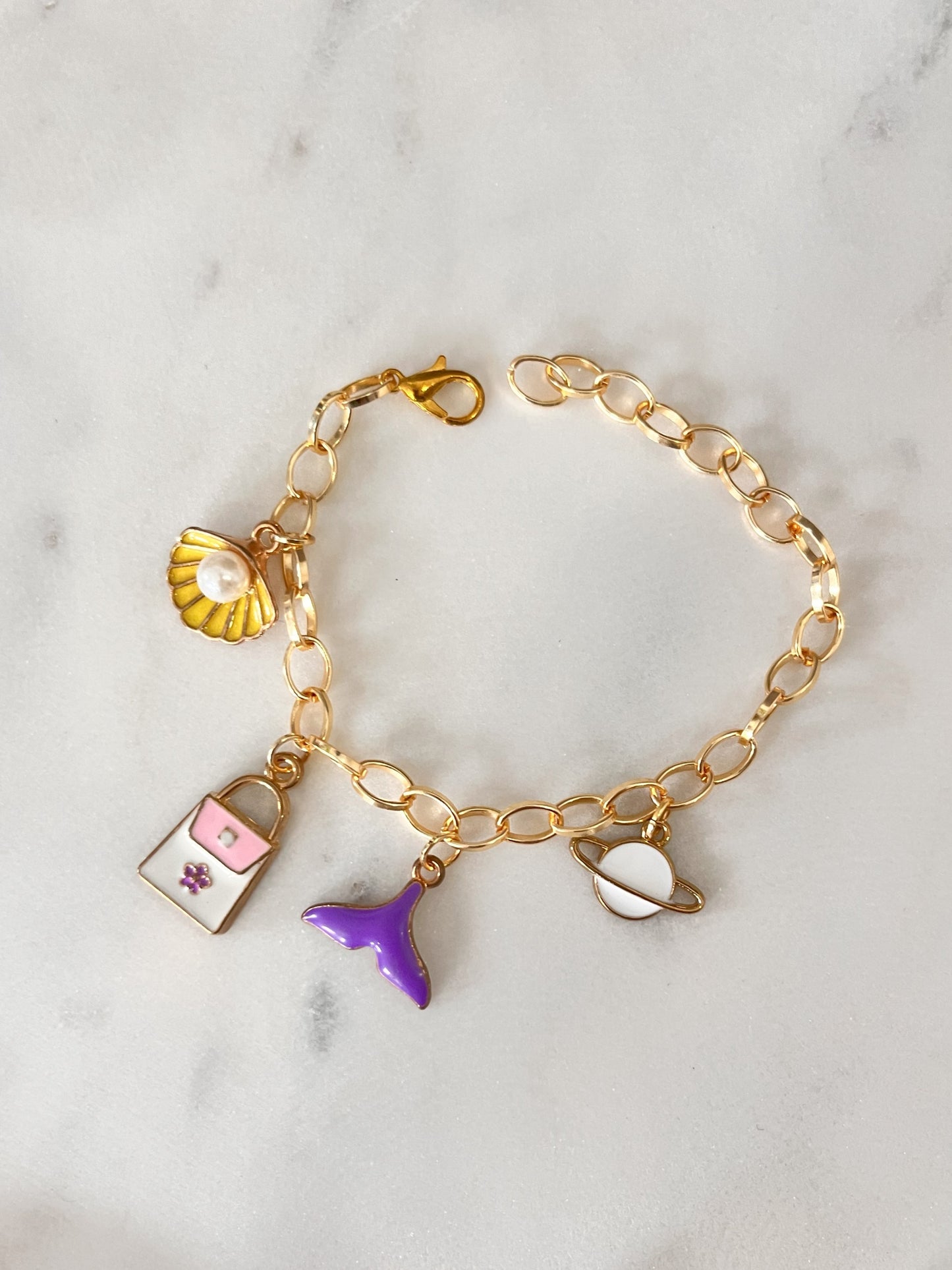 Statement Charms