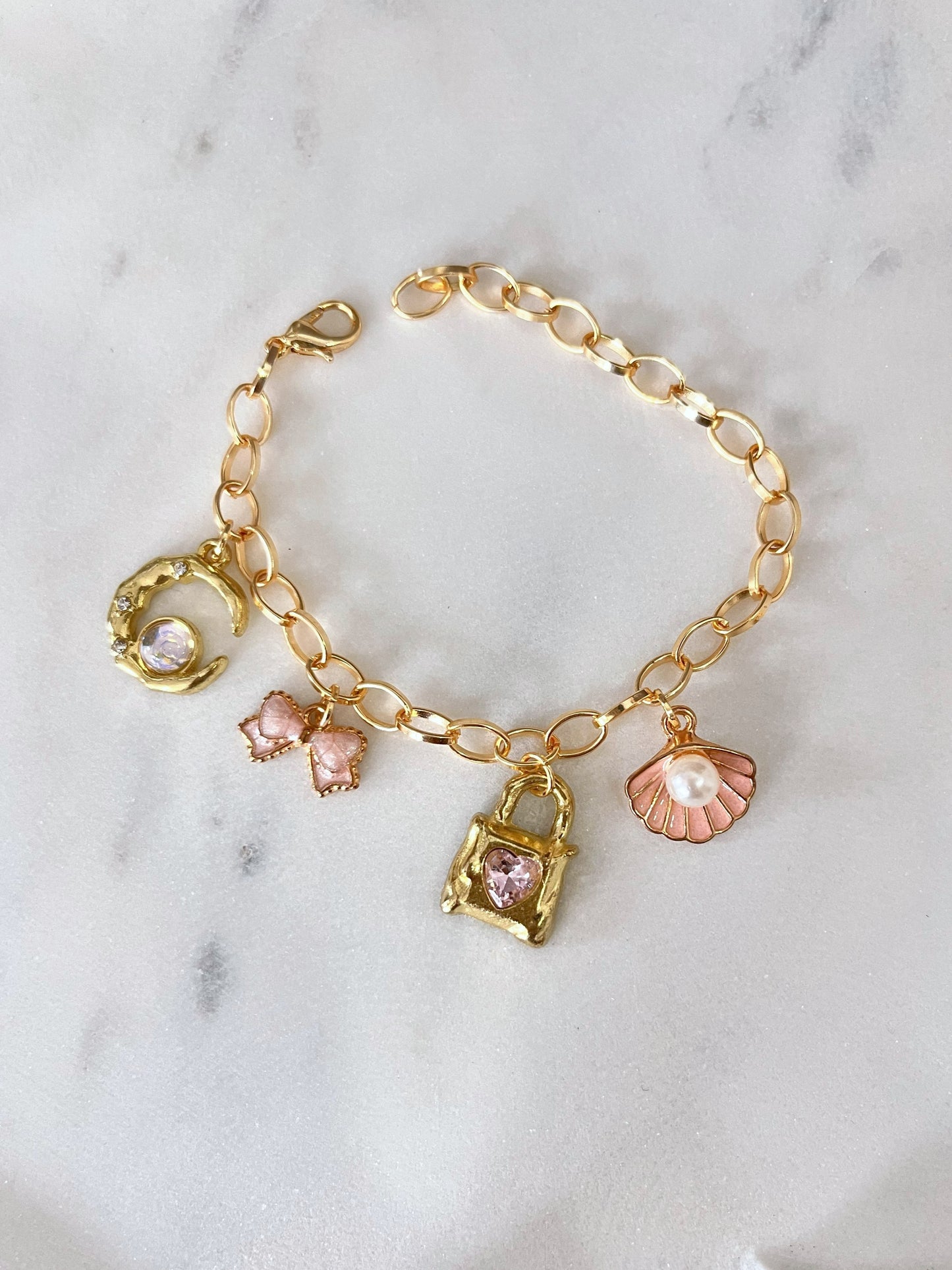 Statement Charms