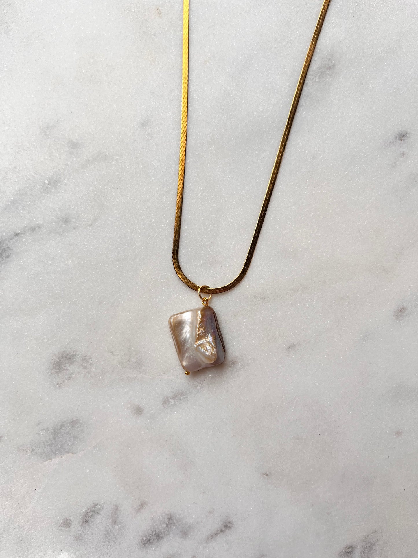 Oceanborn Chain
