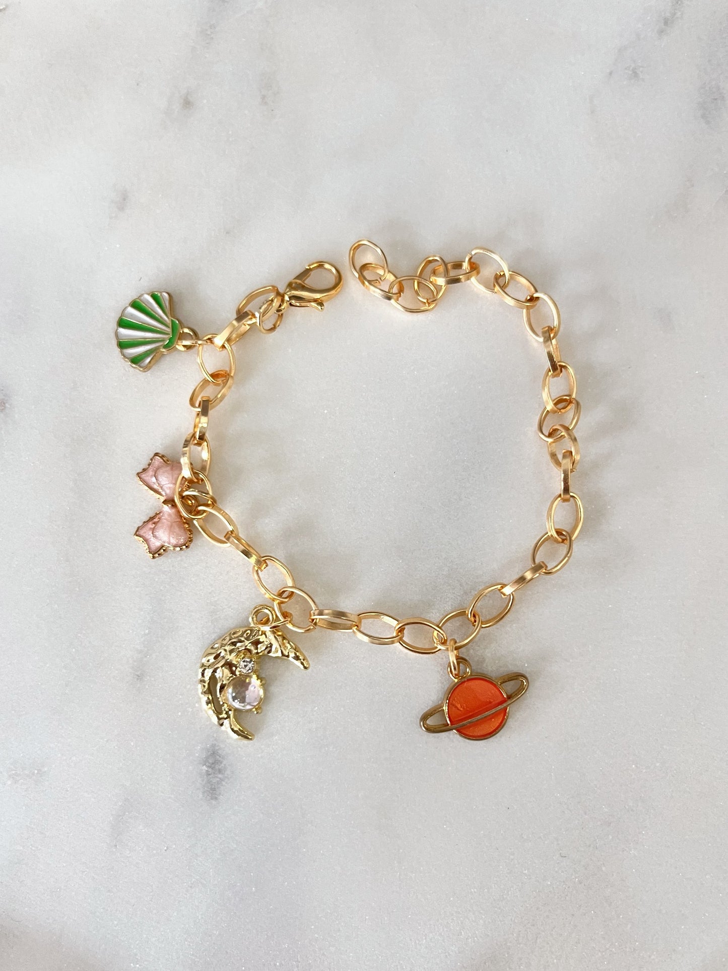 Statement Charms