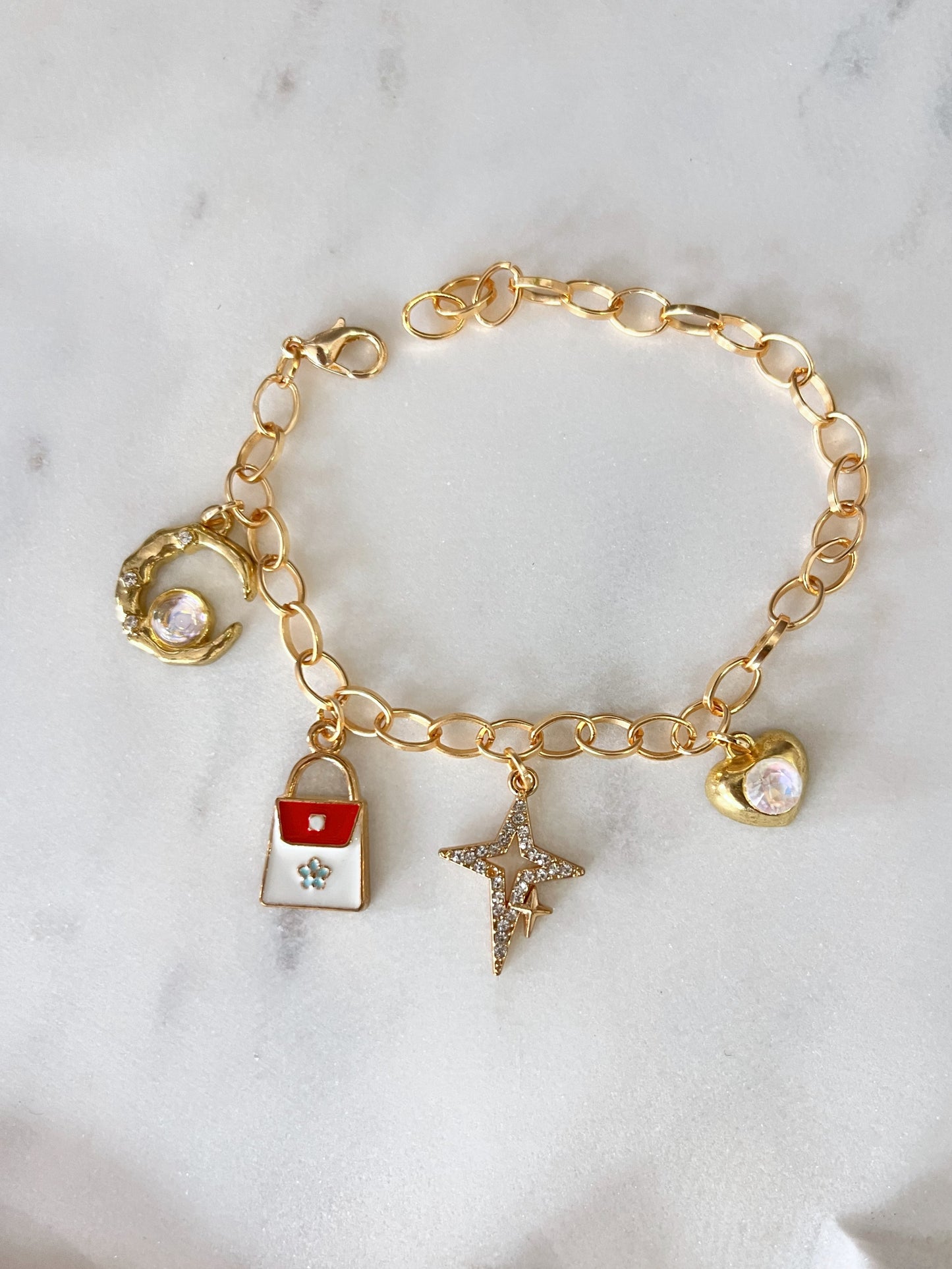 Statement Charms