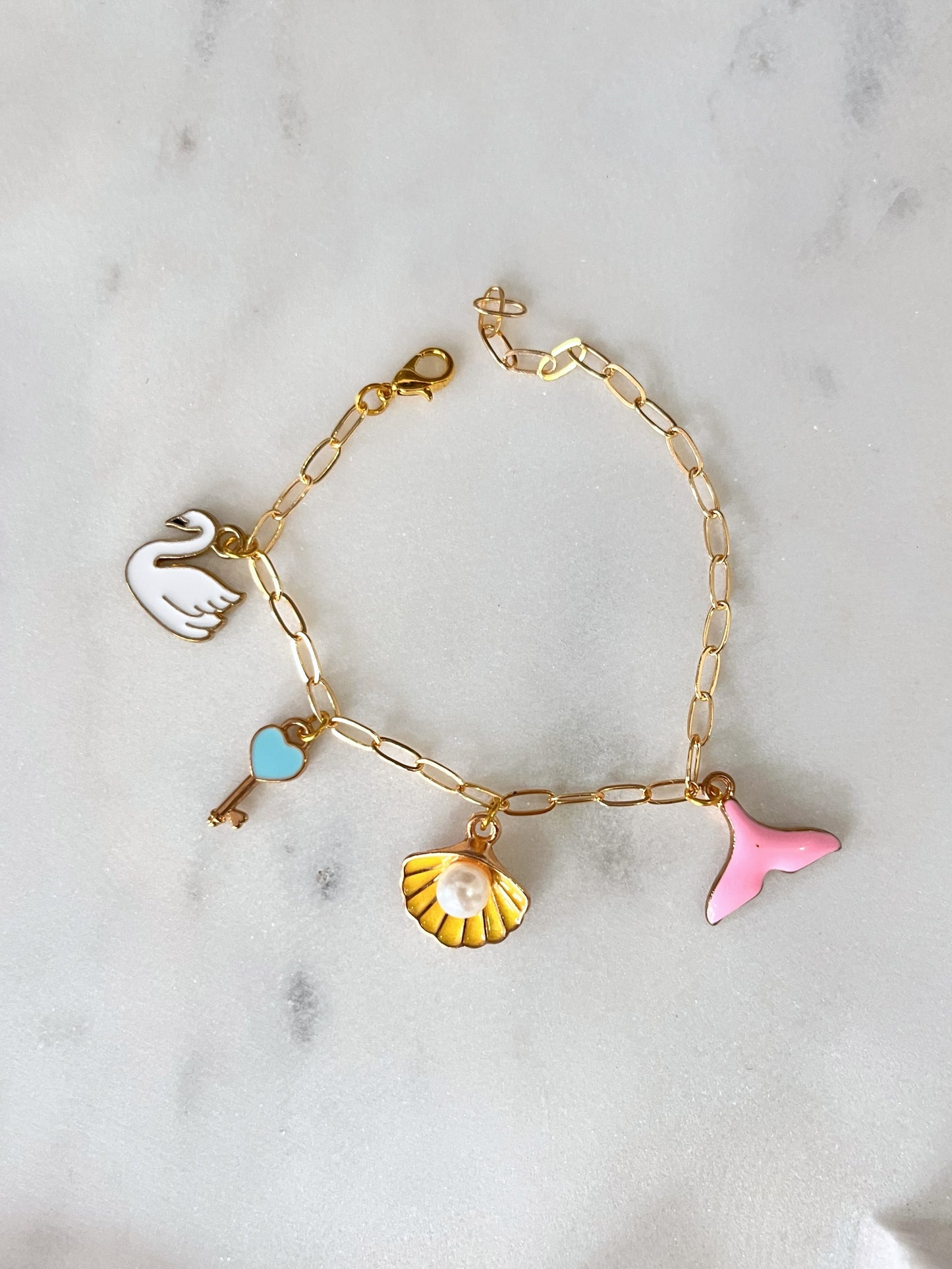 Whimsy Charms