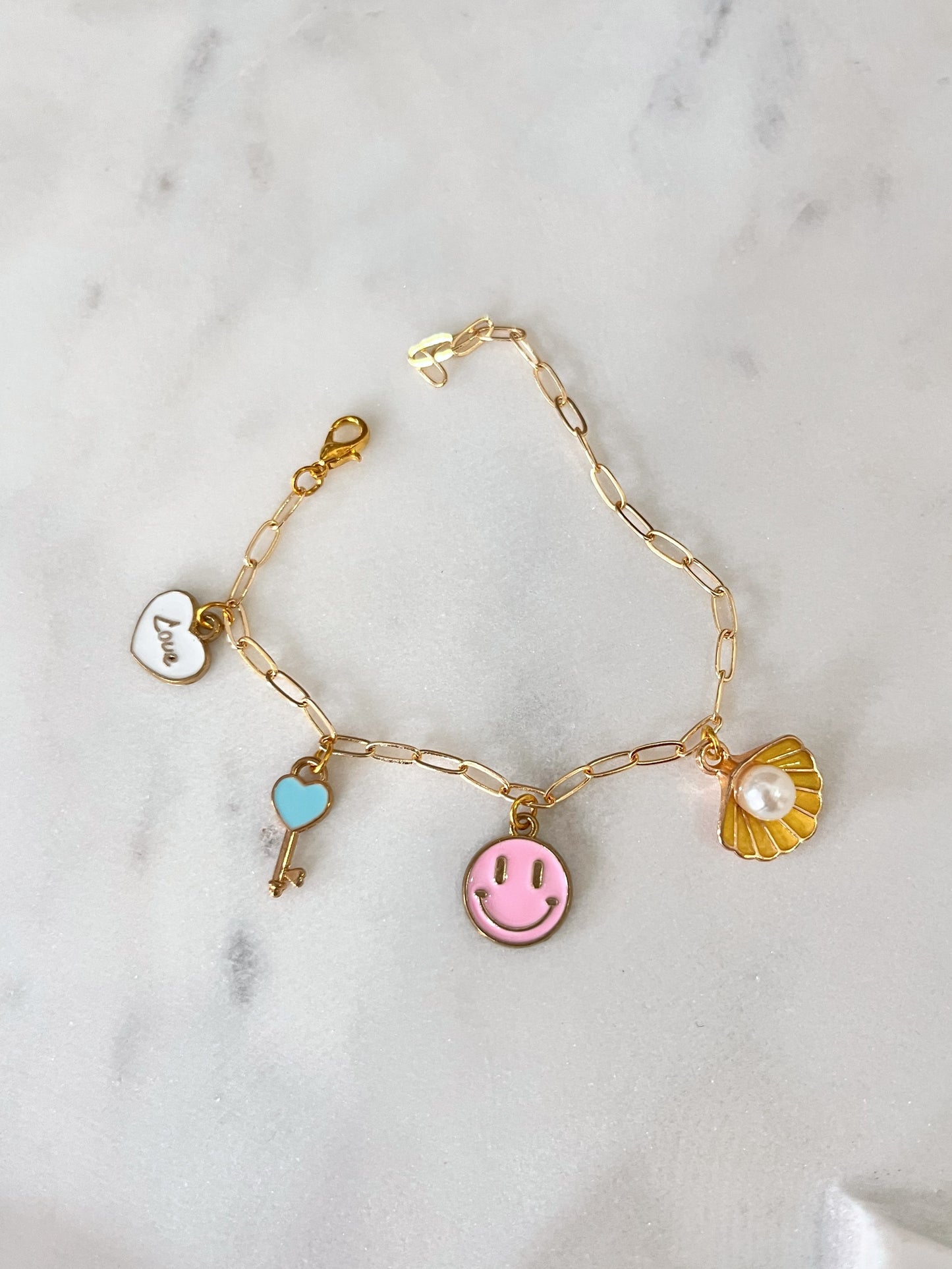 Whimsy Charms