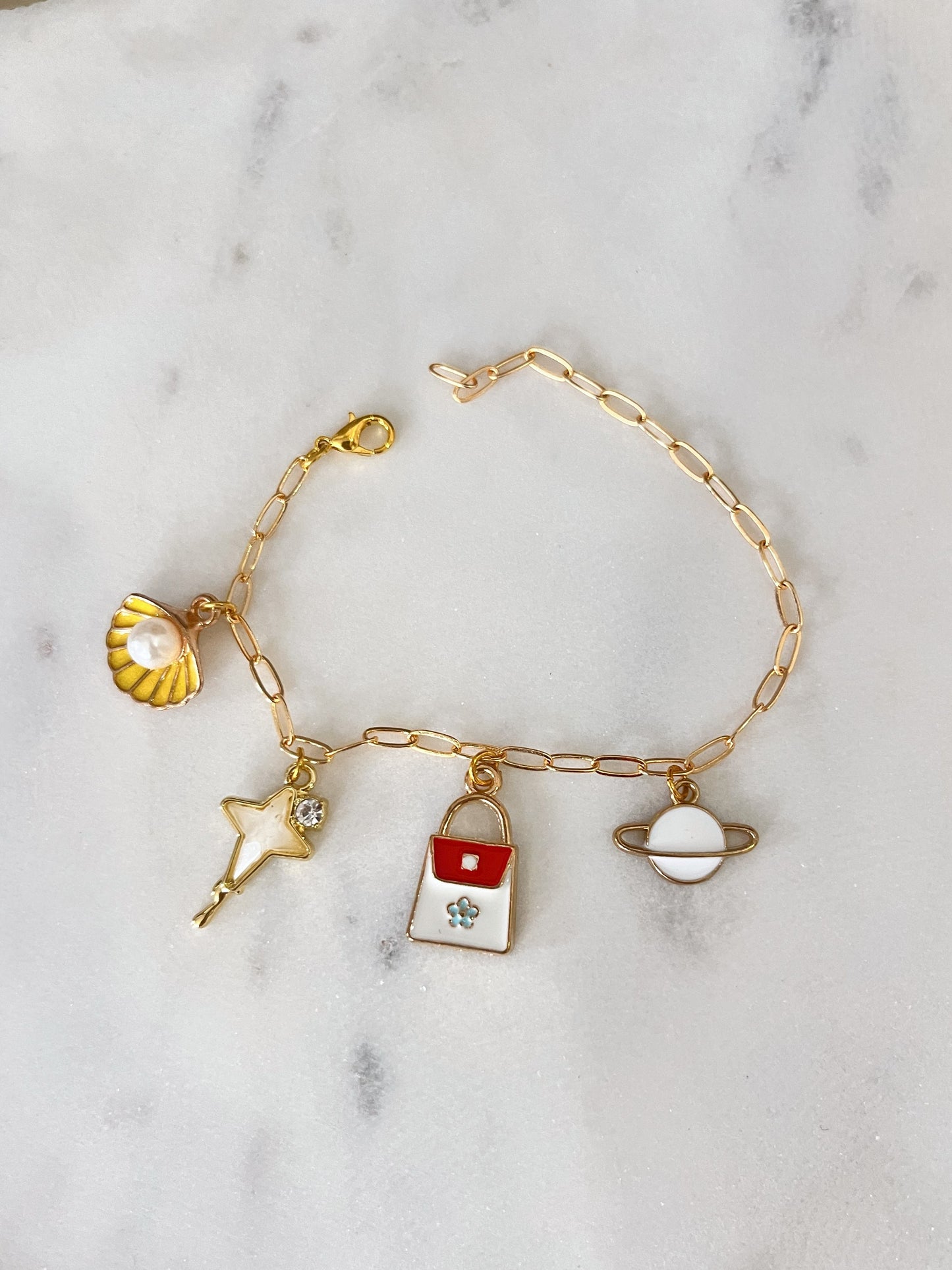 Whimsy Charms