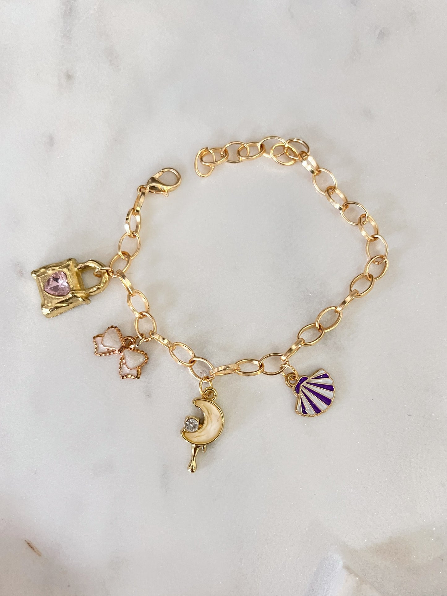 Statement Charms
