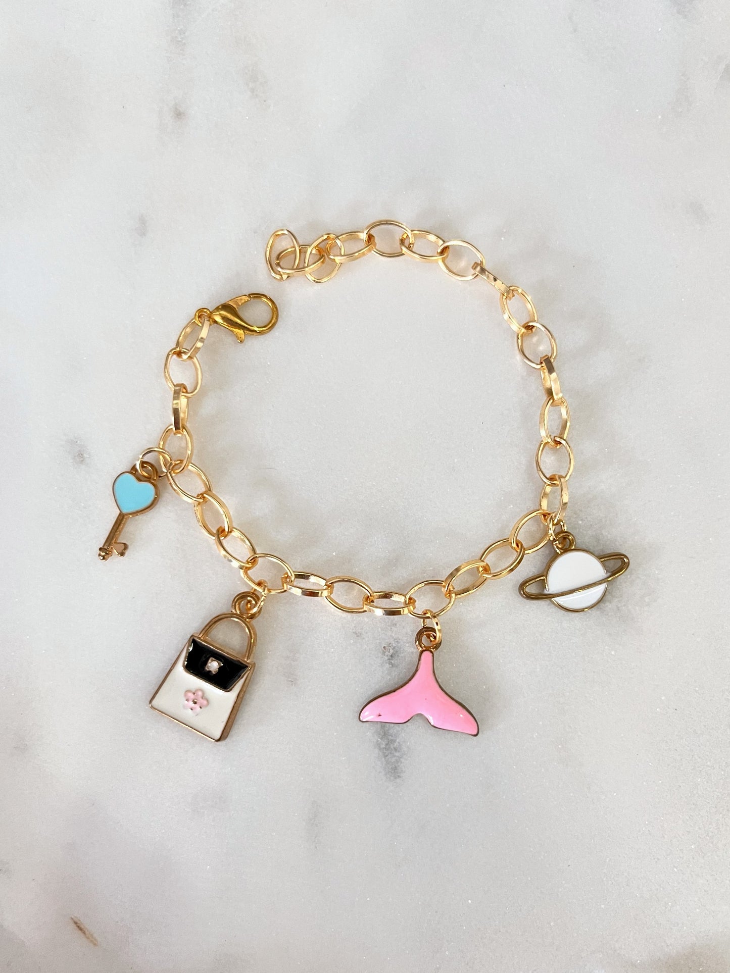 Statement Charms