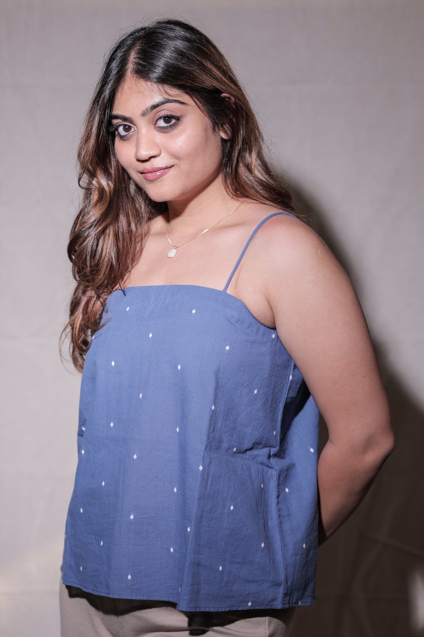 Meer Skye Camisole