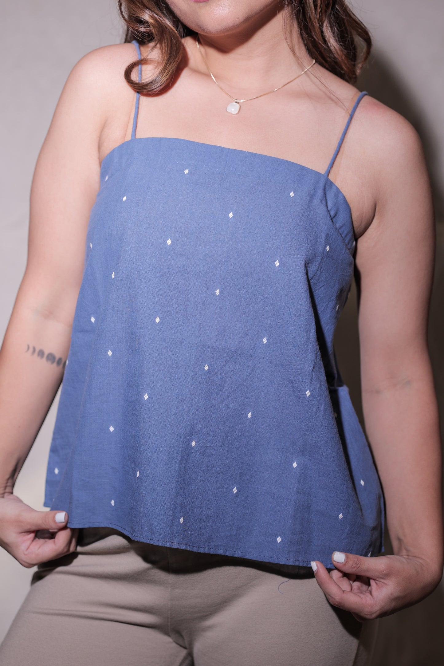 Meer Skye Camisole