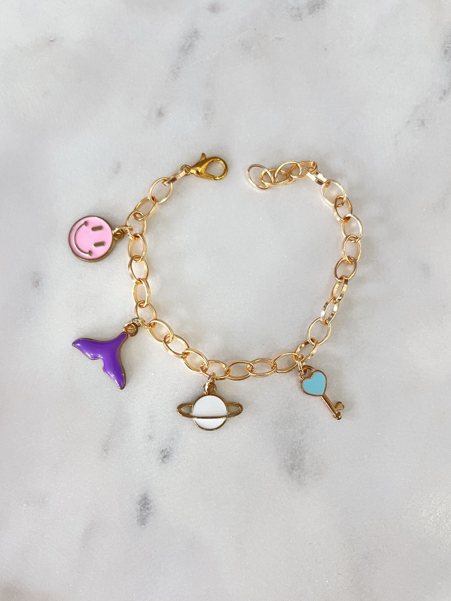Statement Charms