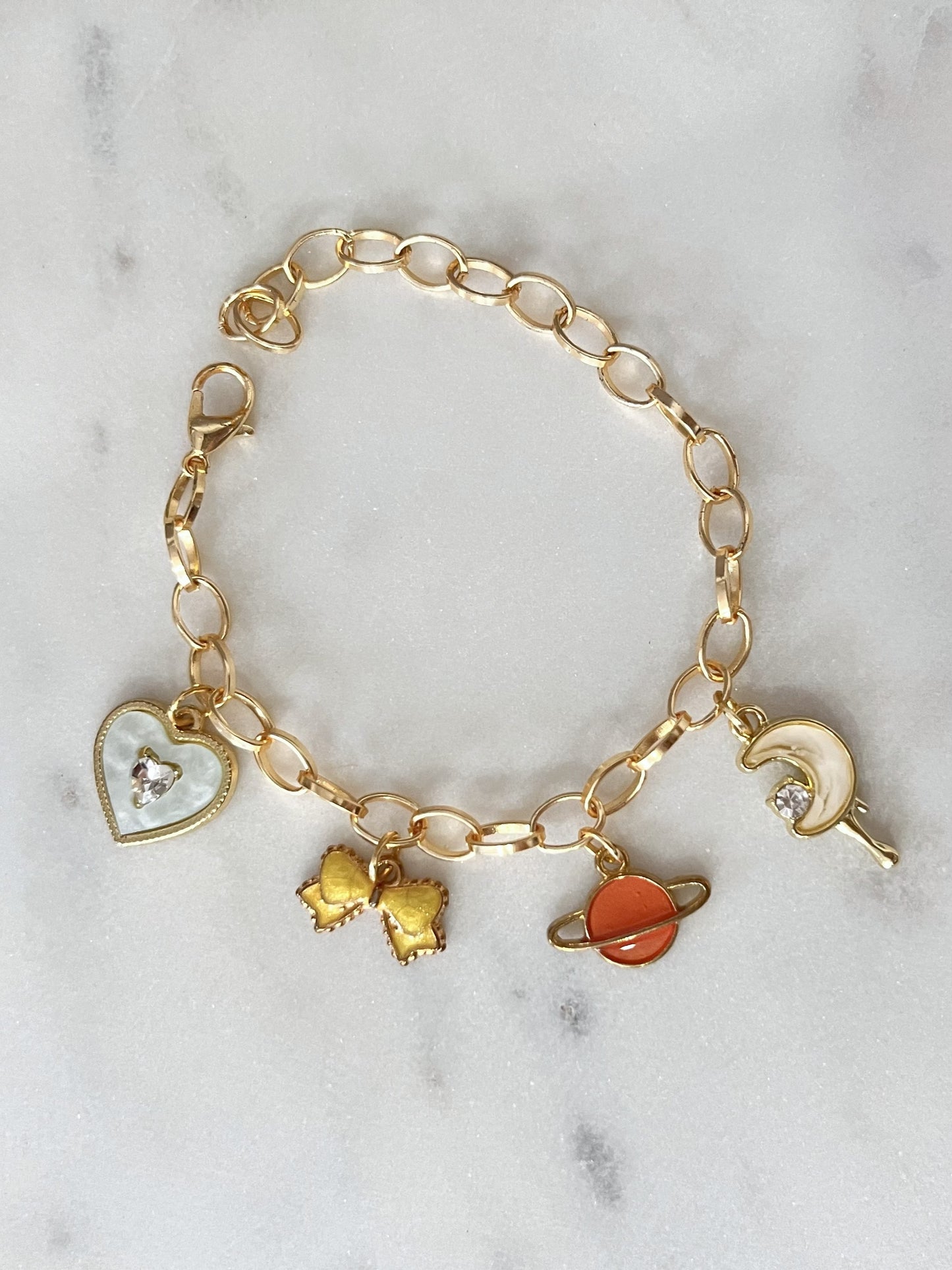 Statement Charms