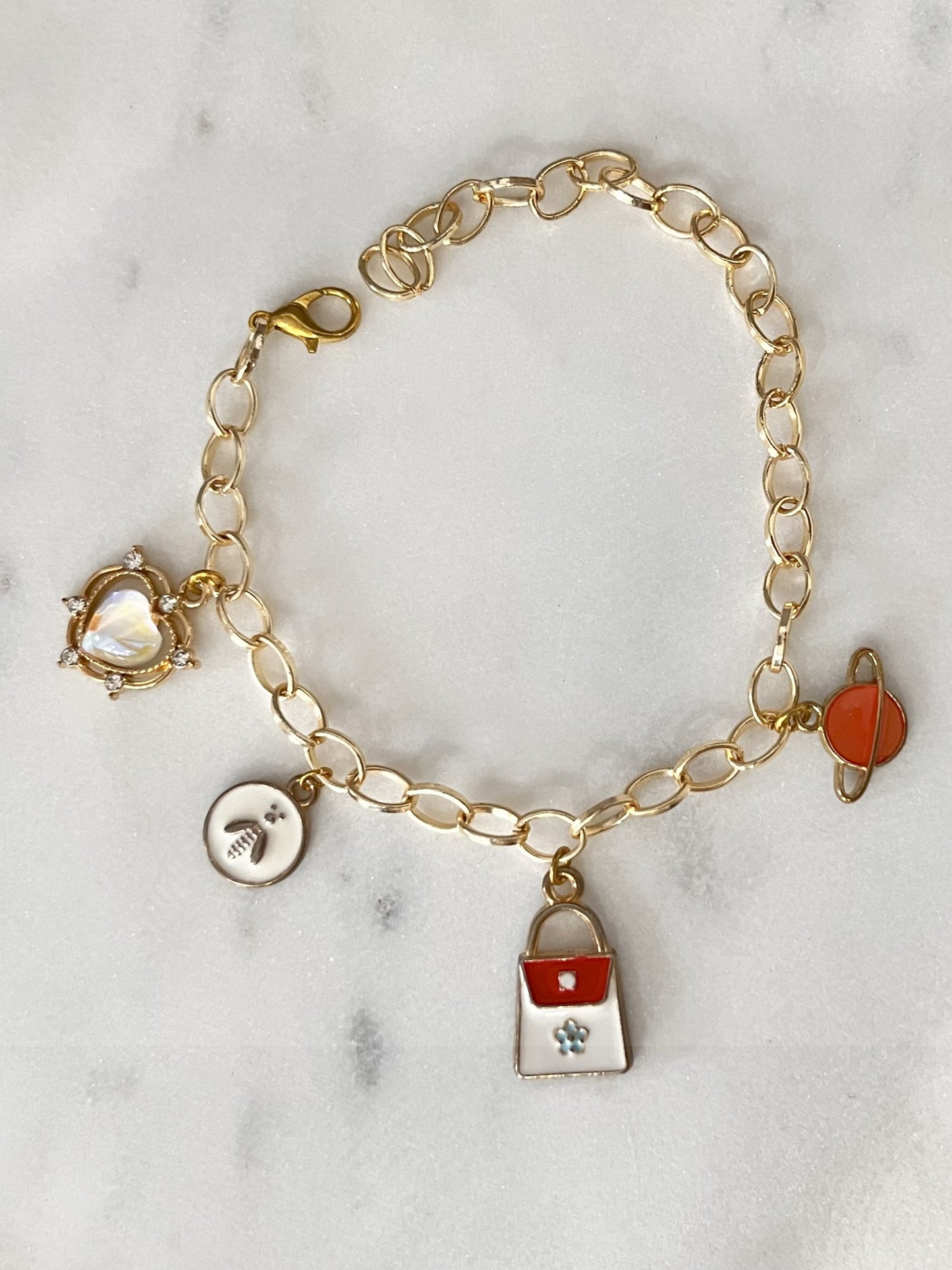 Statement Charms