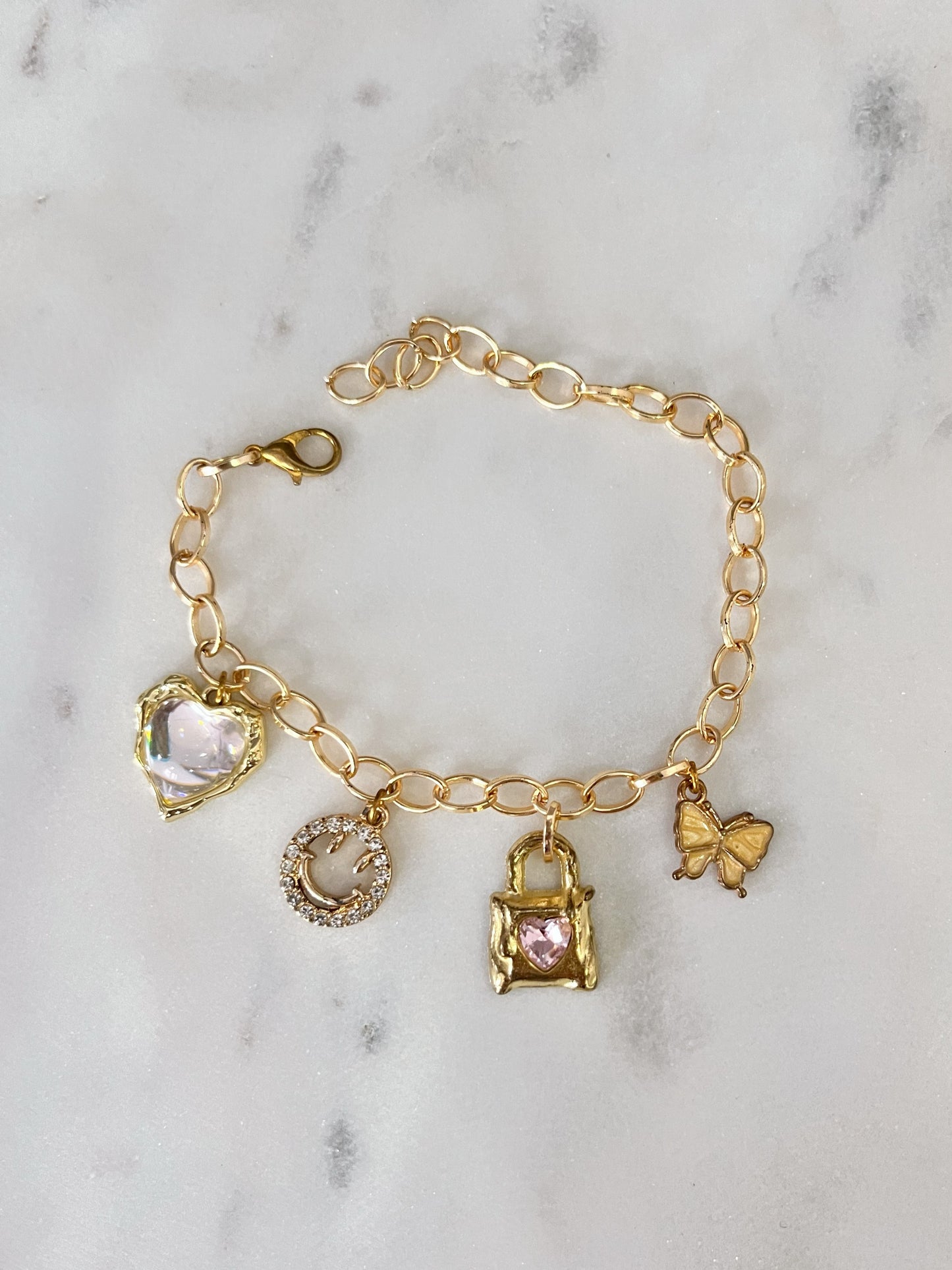 Statement Charms