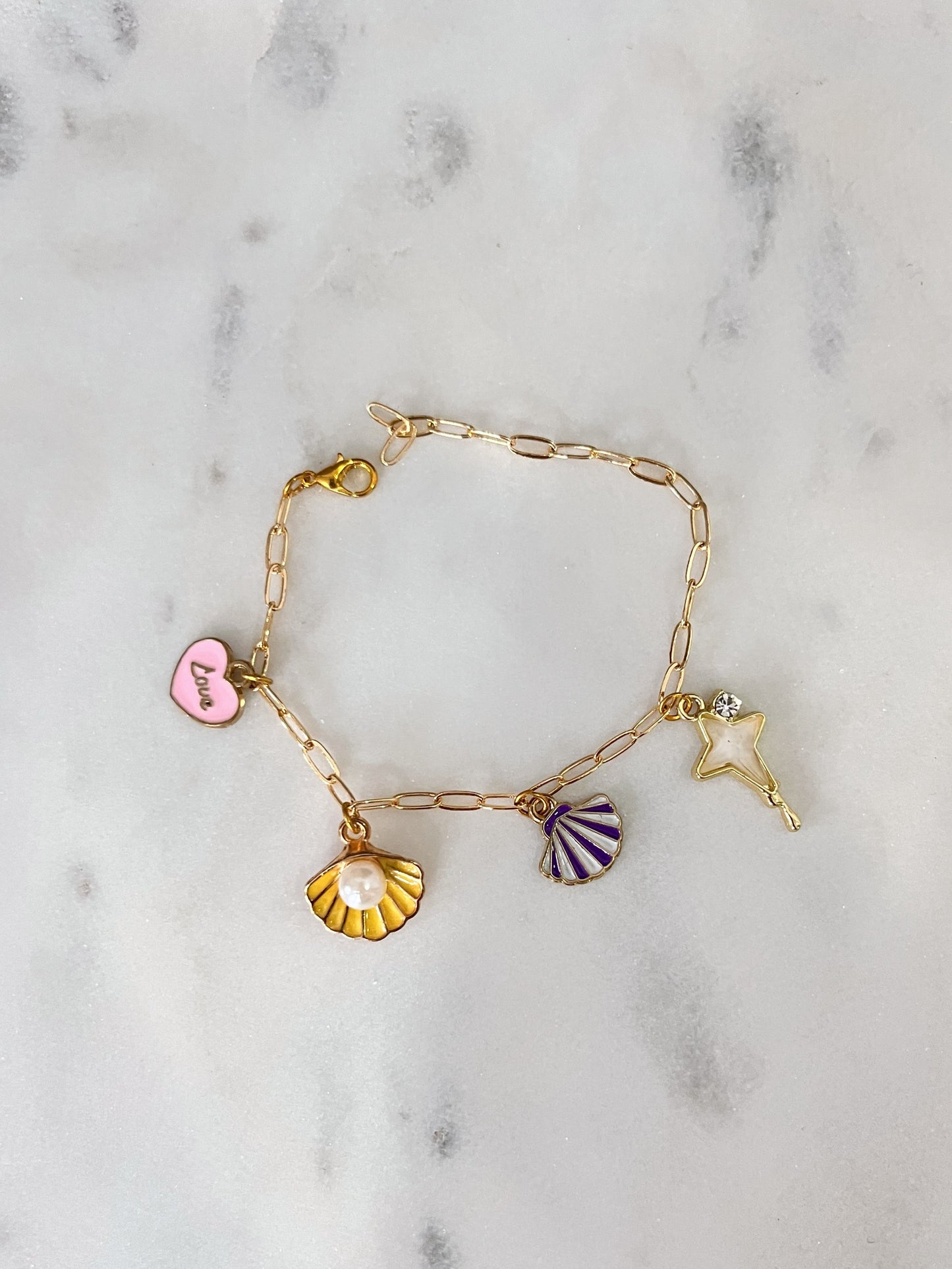 Whimsy Charms