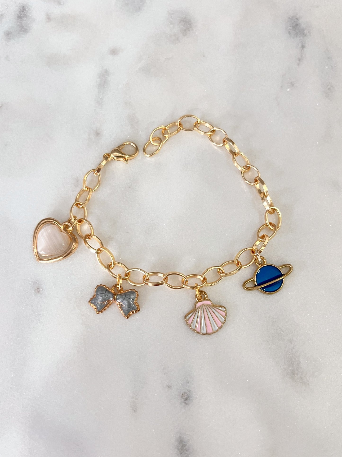 Statement Charms
