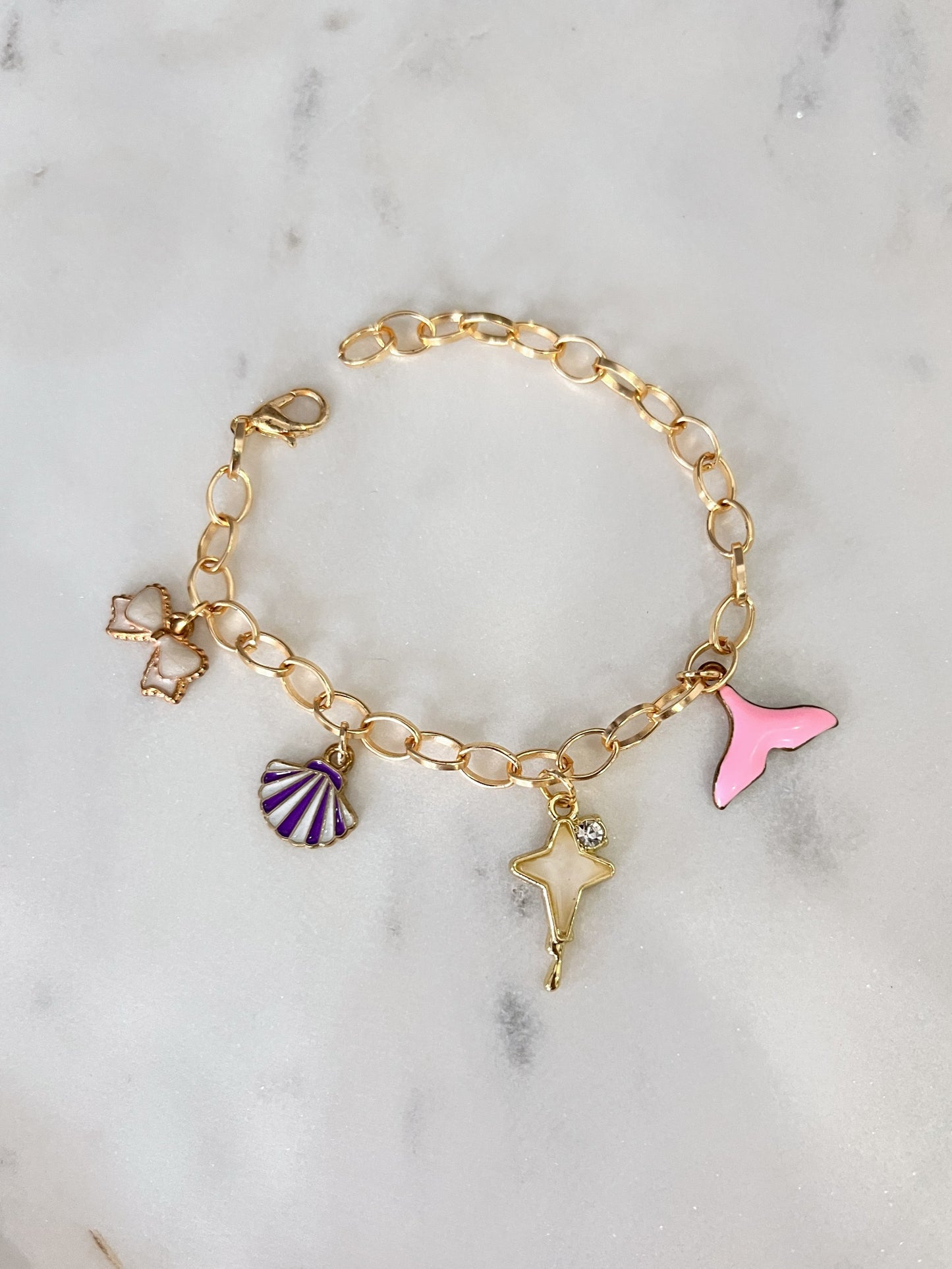 Statement Charms