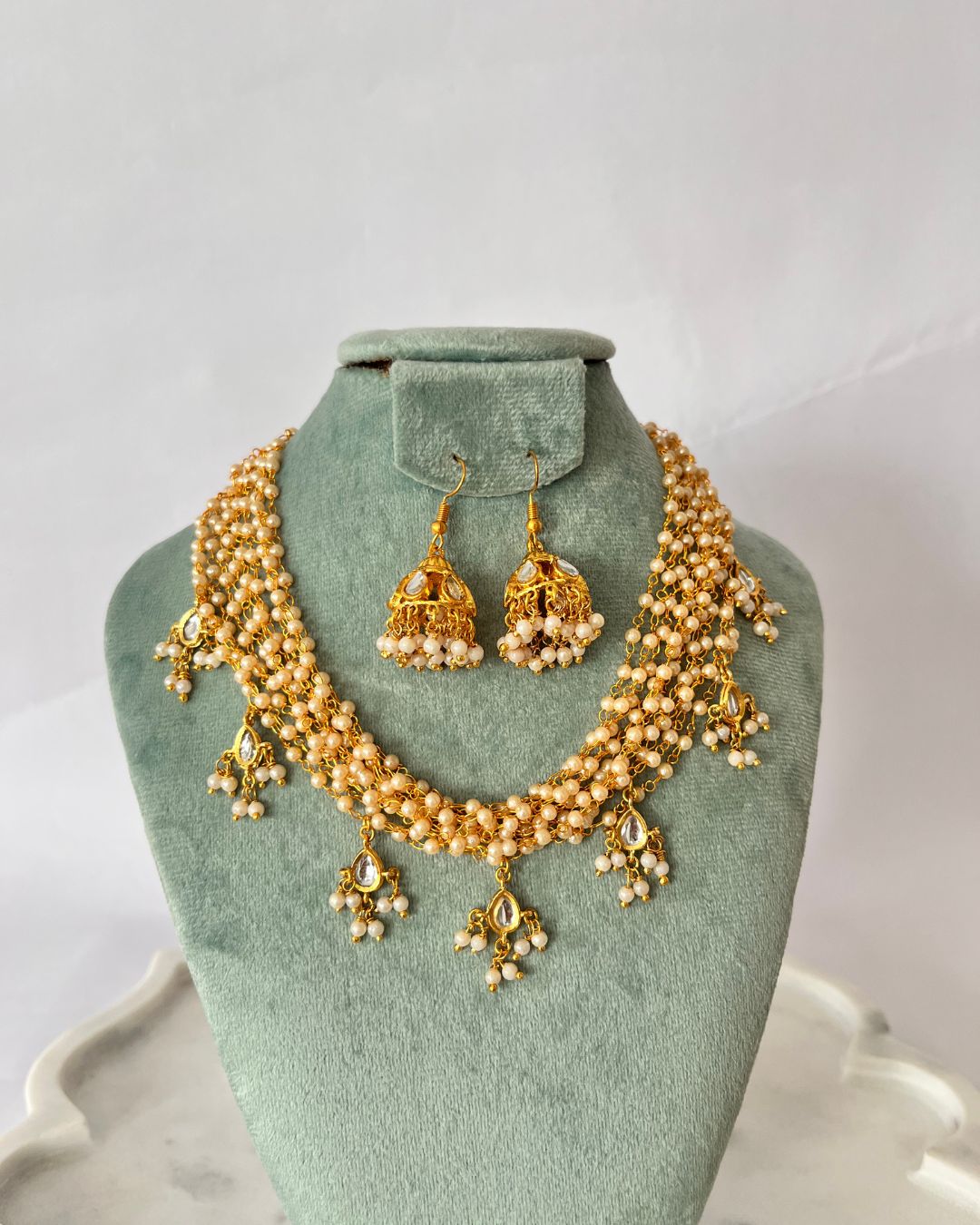 Rasa Tara Set
