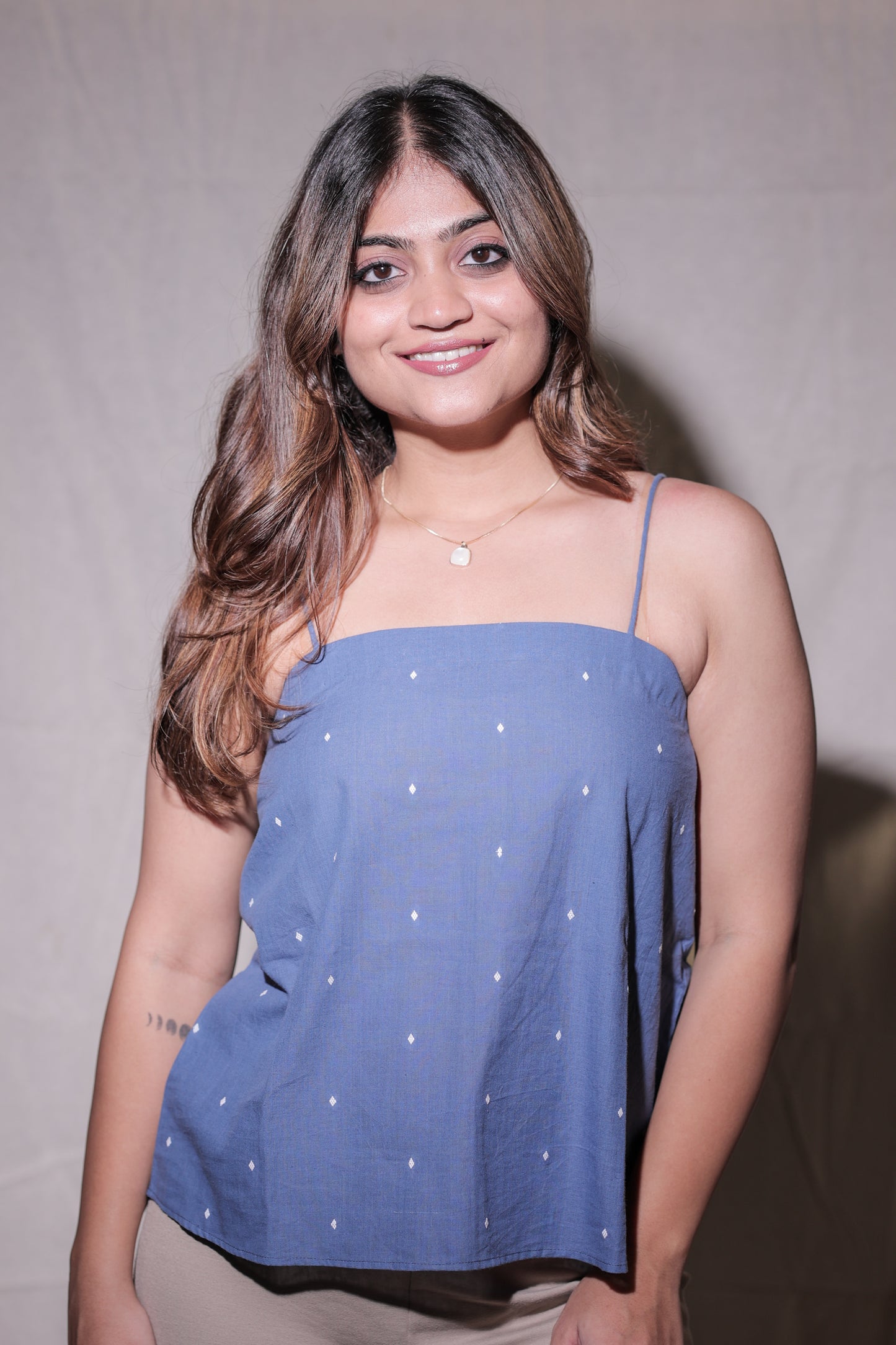 Meer Skye Camisole