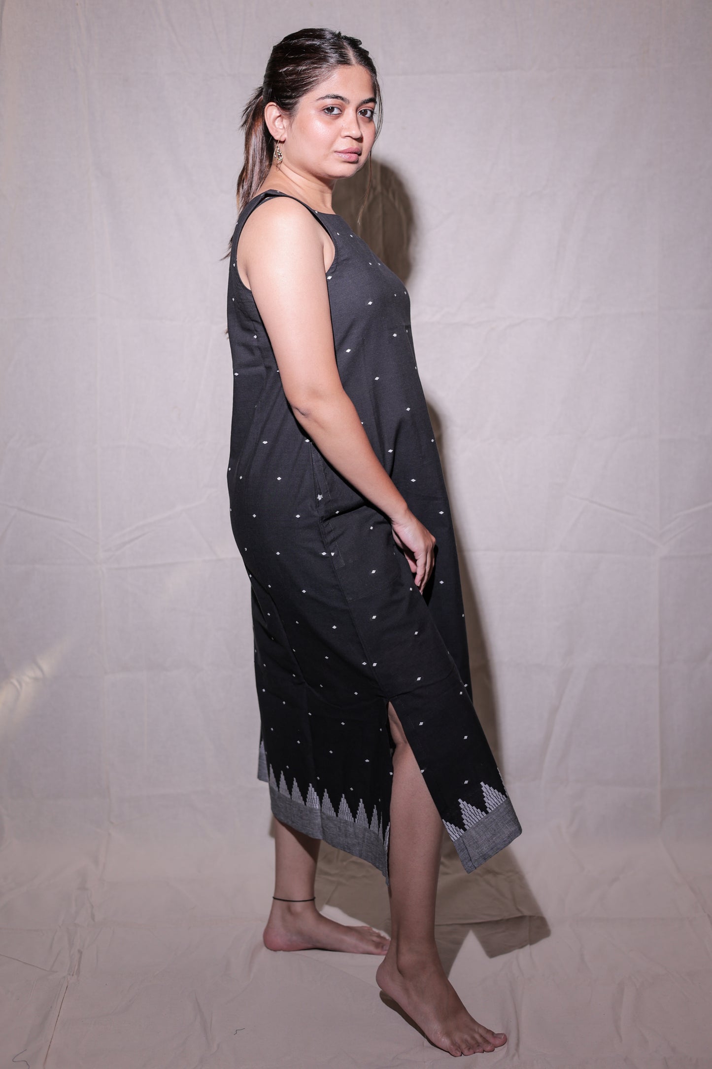 Eira Grove Dress