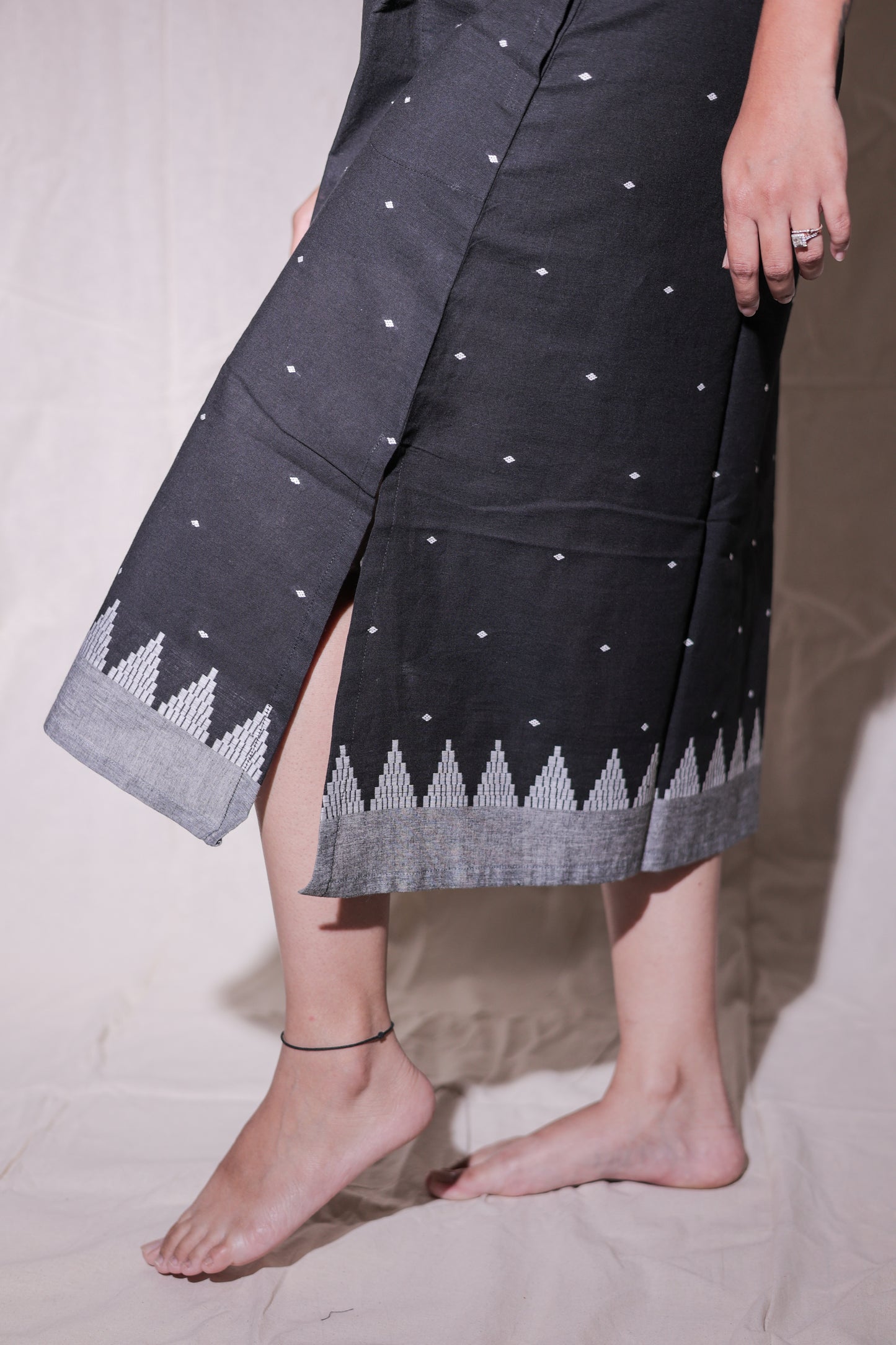Eira Grove Dress
