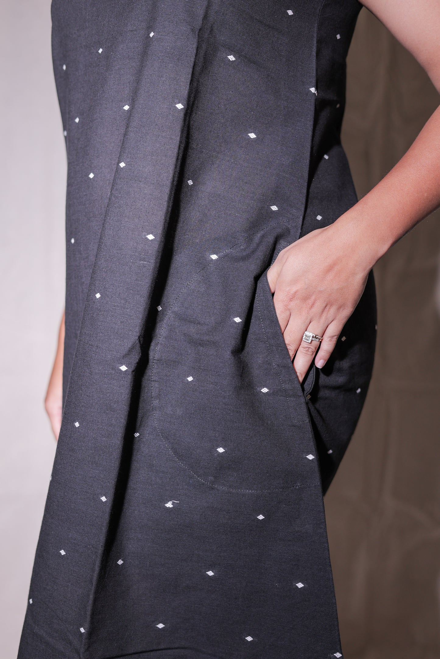 Eira Grove Dress
