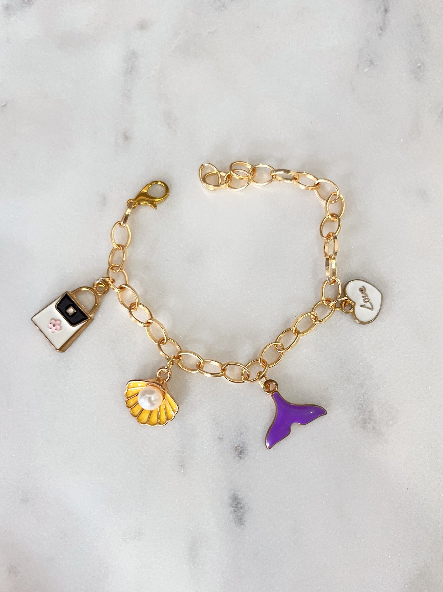 Statement Charms