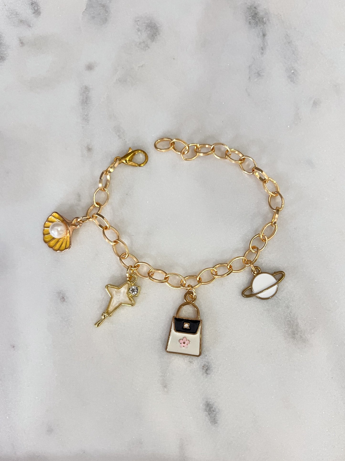 Statement Charms