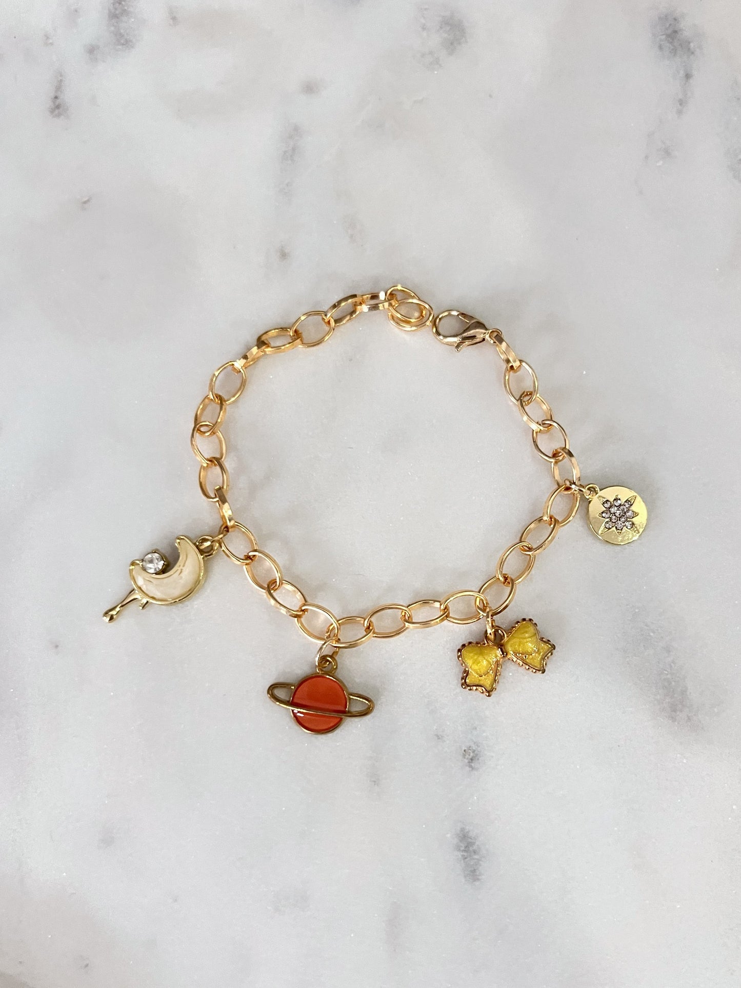 Statement Charms