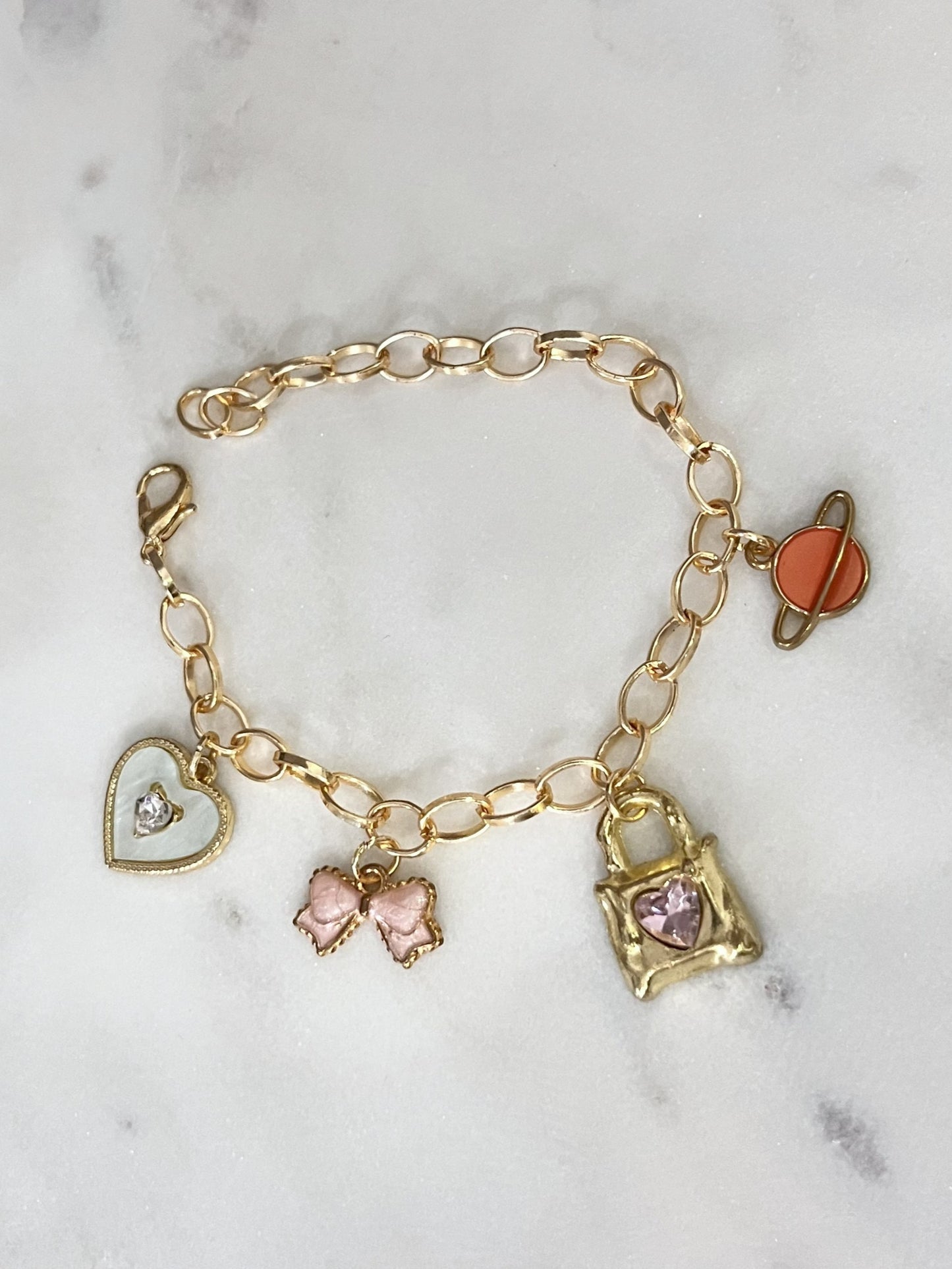 Statement Charms