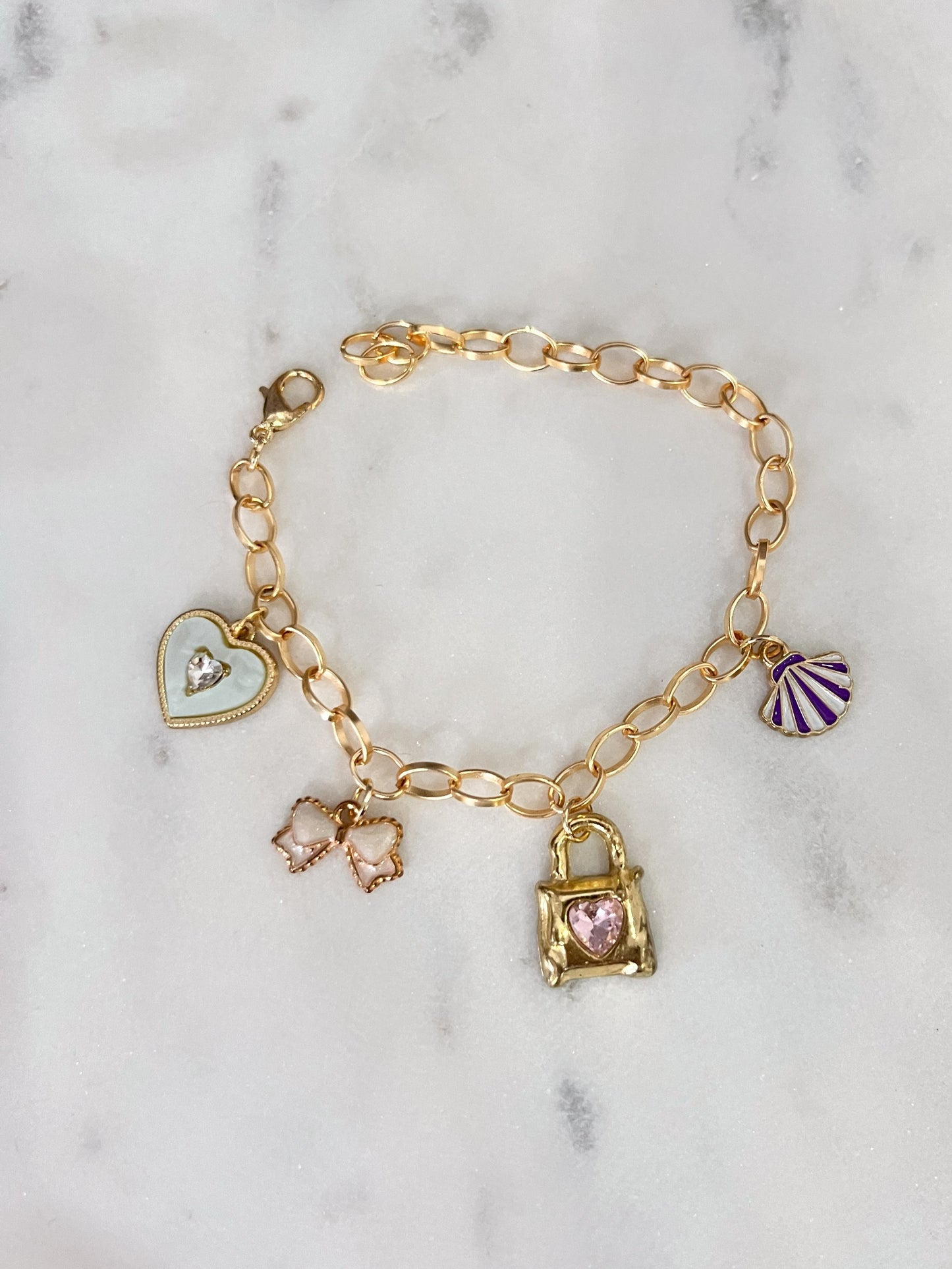 Statement Charms