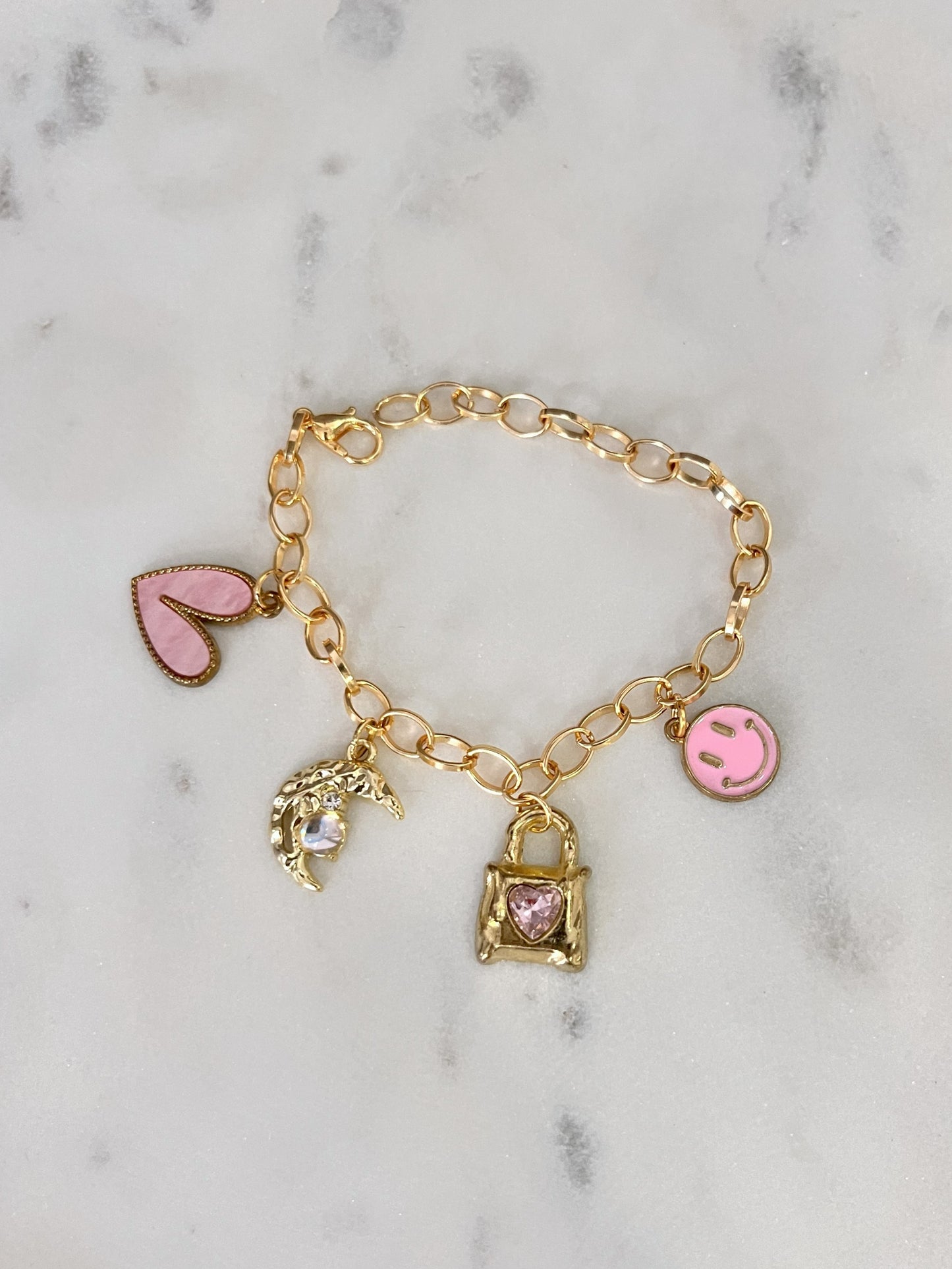 Statement Charms