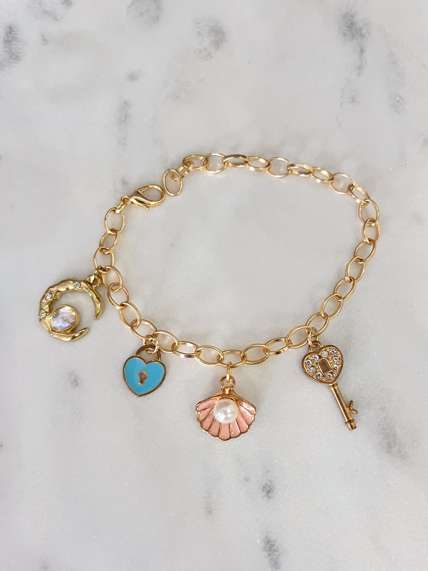 Statement Charms