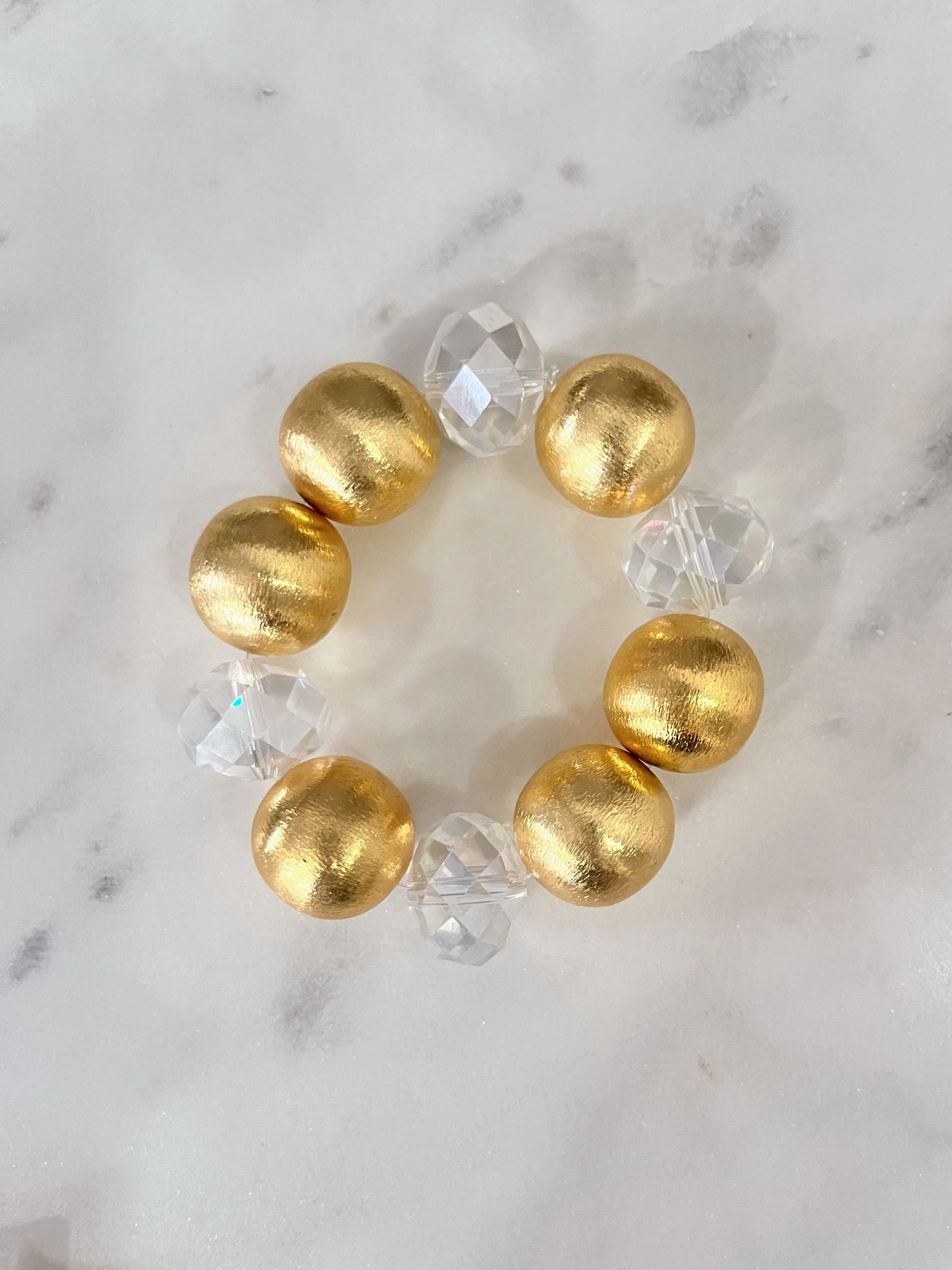 Imperial Glow Bracelet