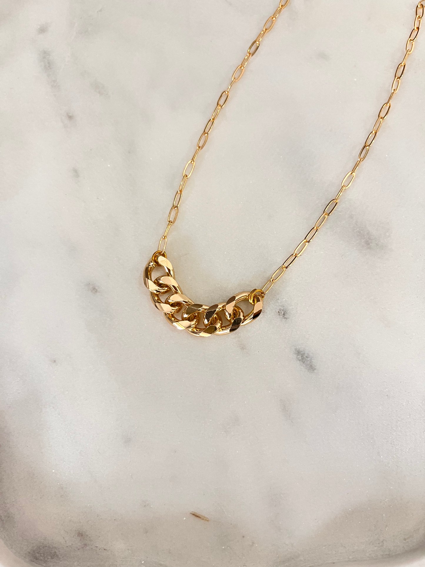 Brava Chain
