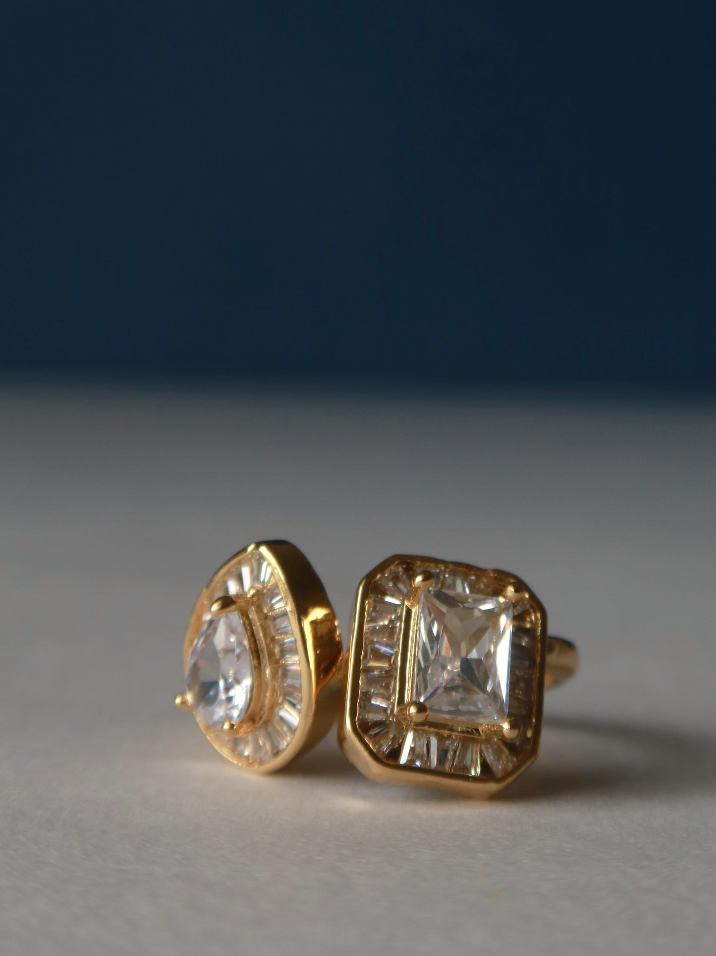 The Twin Halo Luxe
