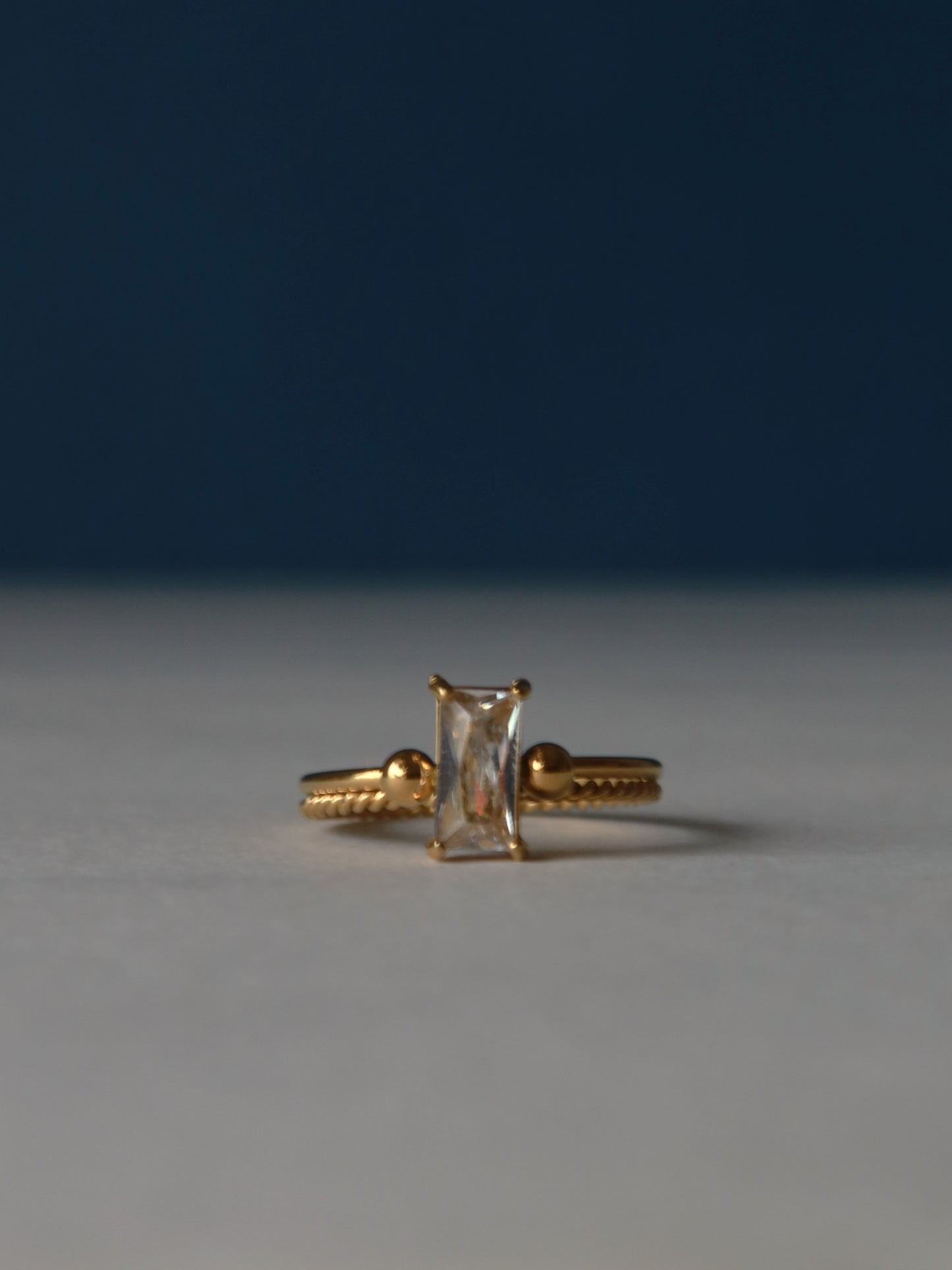The Solis Solitaire