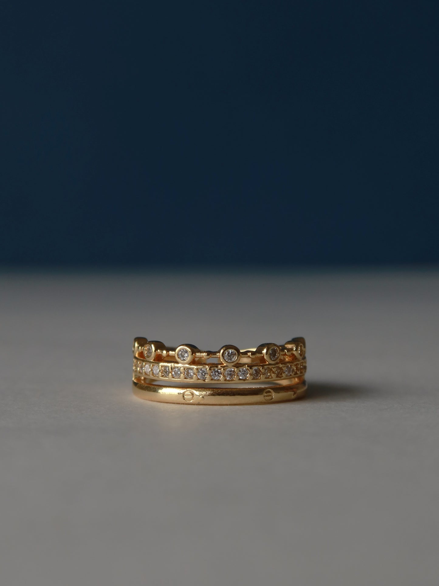 The Crown Royale