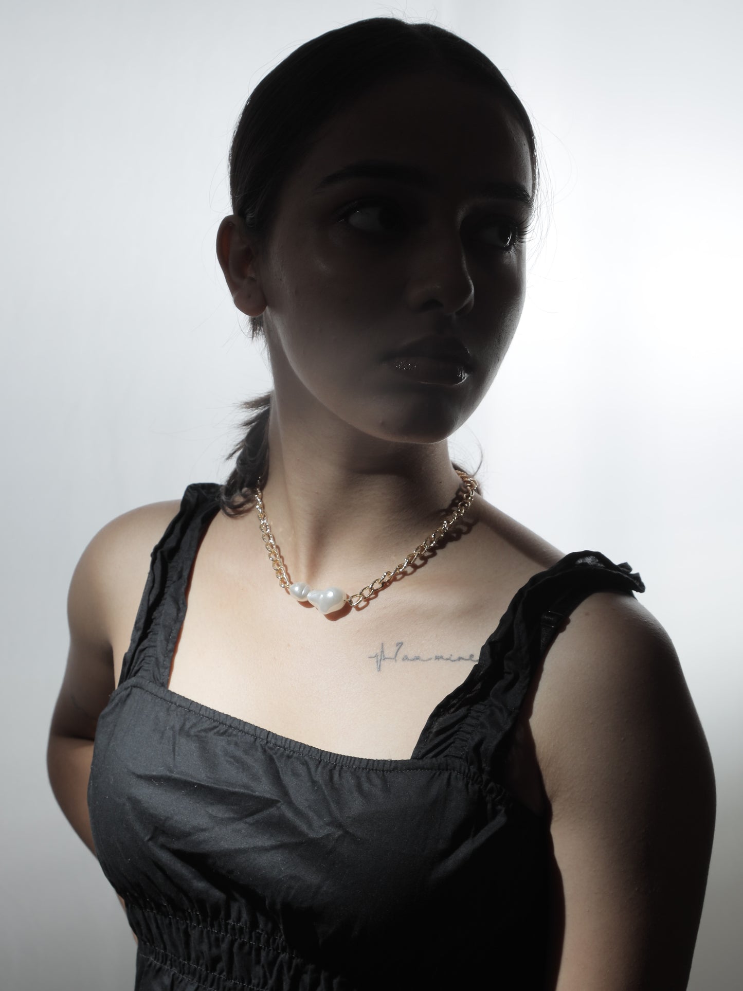 Dua Necklace