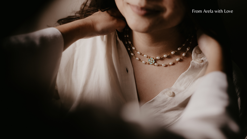 The Ultimate Guide: Best Gift for Someone Special – Timeless Luxury with a Conscience