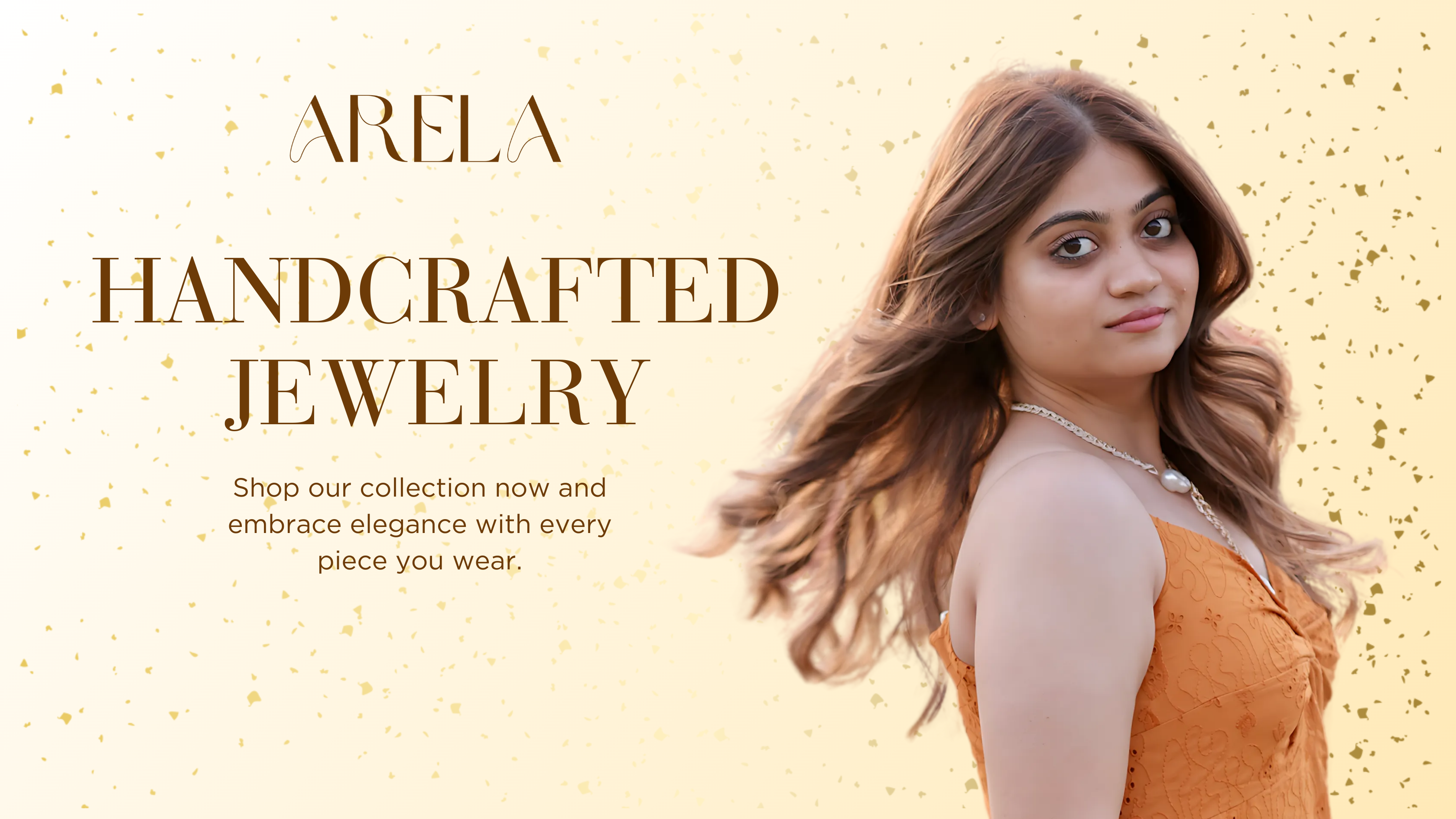 The Art of Handcrafted Jewelry: Timeless Elegance in Every Piece