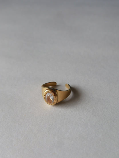 The Sunstone Signet