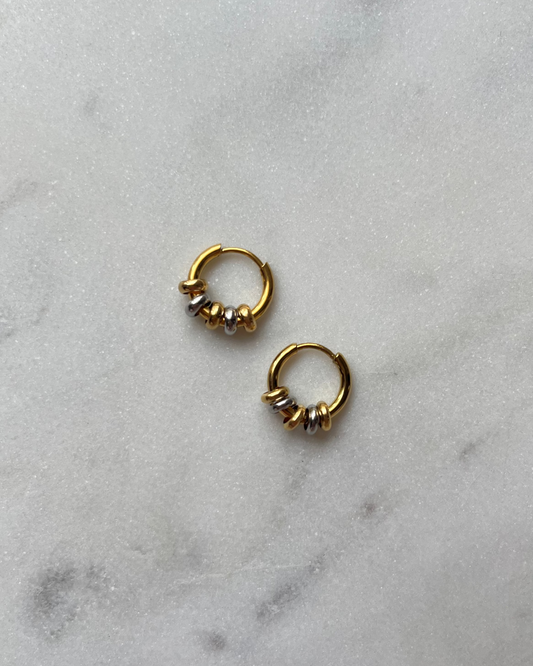 Orba Hoops