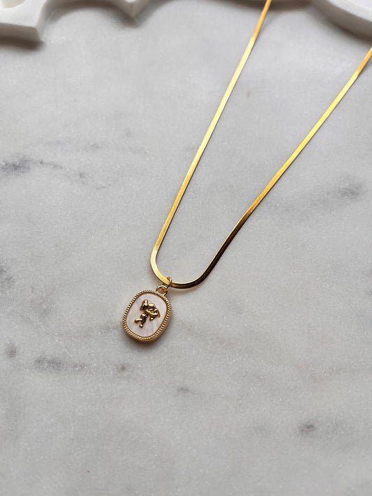 Cherub Seal Chain