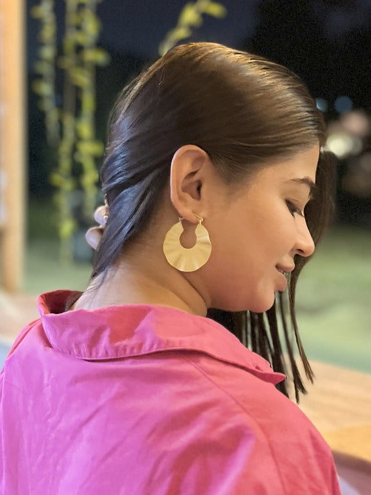 Solene Hoops