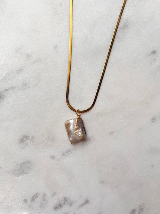 Oceanborn Chain