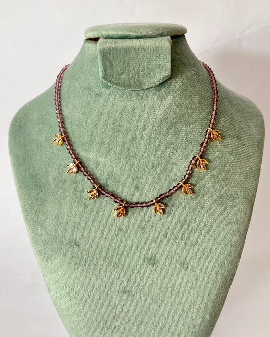 Gulora Neckpiece