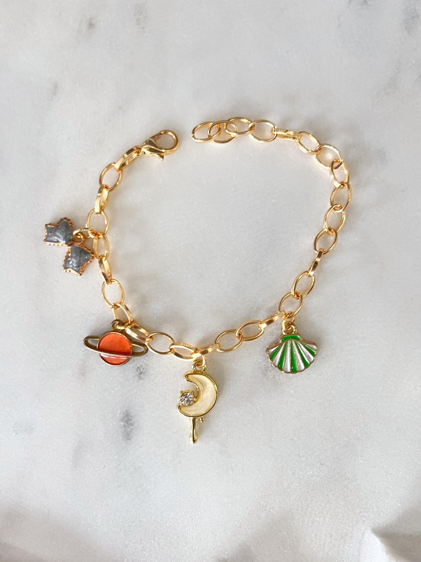 Statement Charms