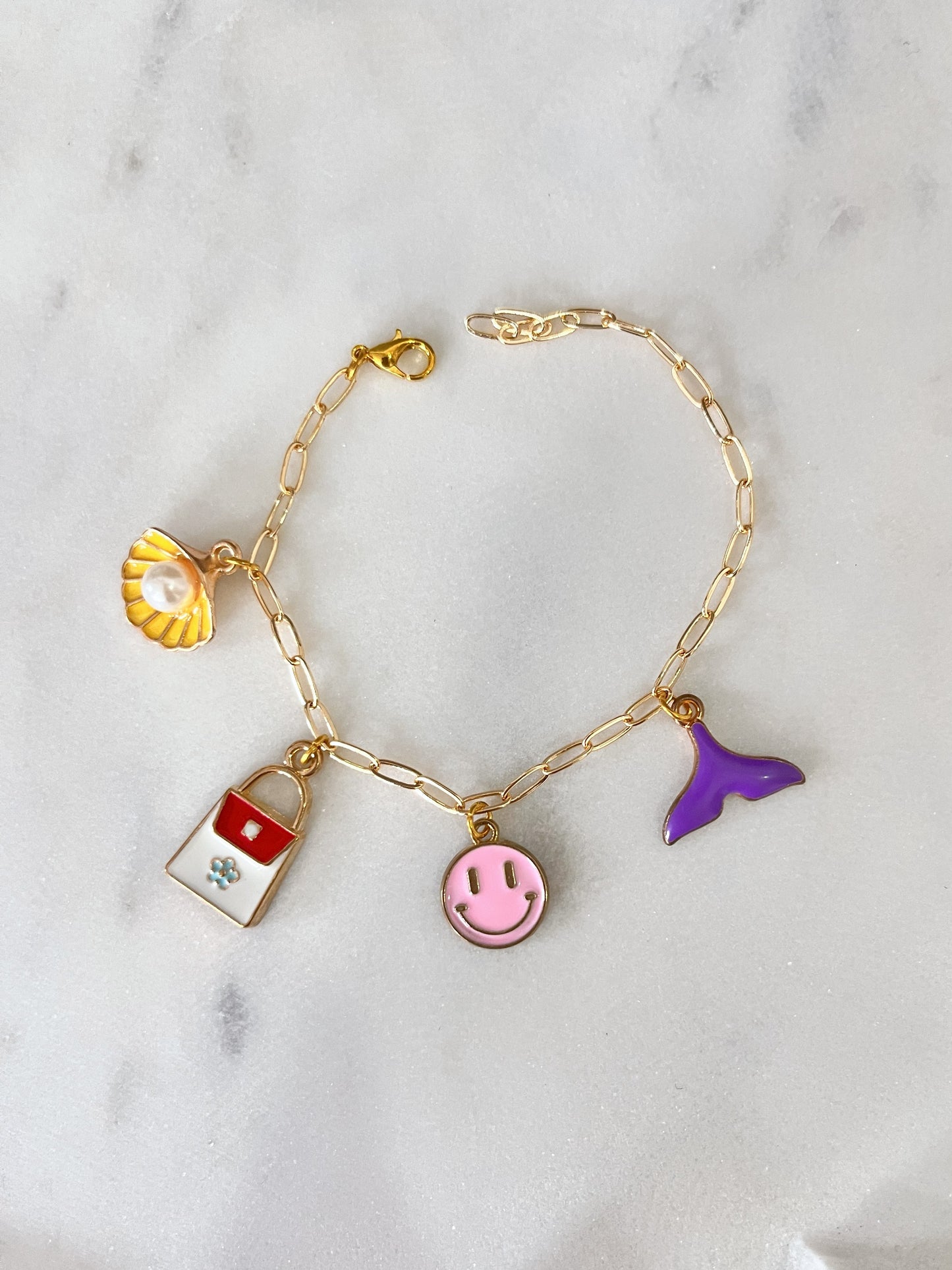Whimsy Charms